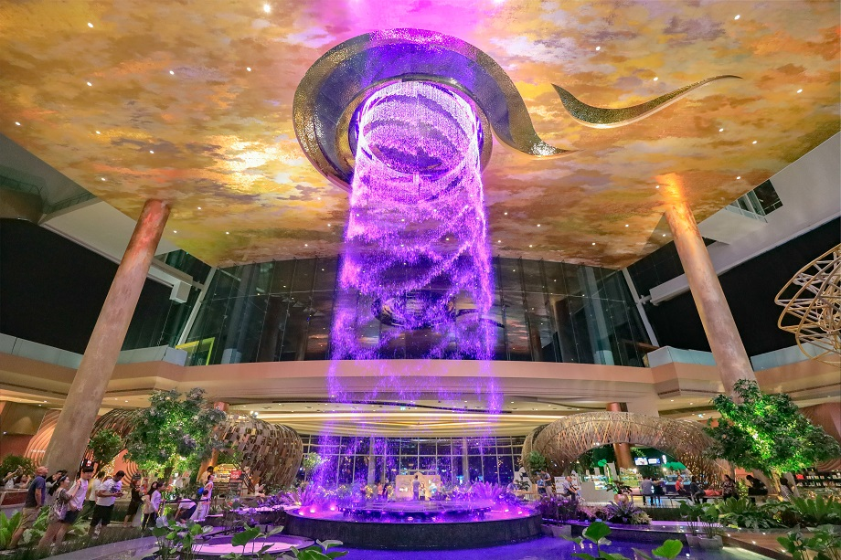 iconic-experience